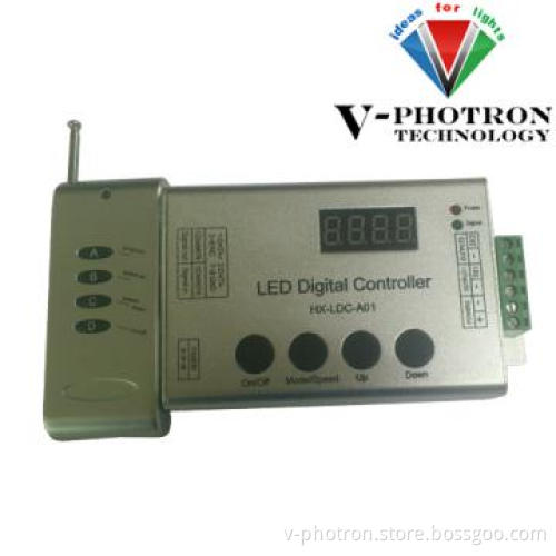 LED Digital Controller(HX-LDC-A01)